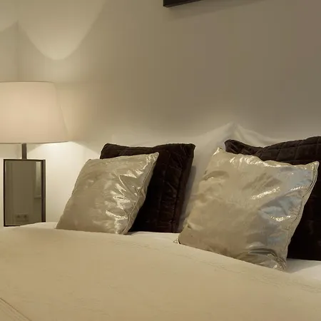 Hobbemakade Apartamento
