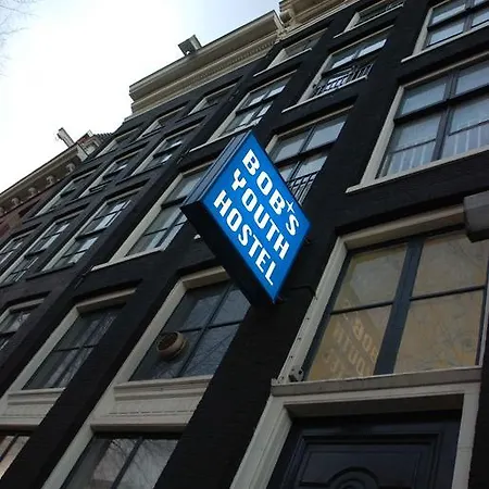 Bob's Youth Hostel