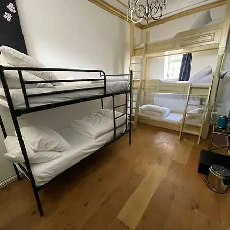 Hotel Rembrandt Square Center