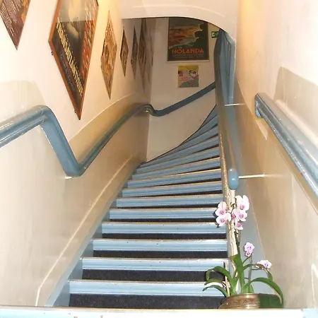 فندق ميوزيامزيخت أمستردام