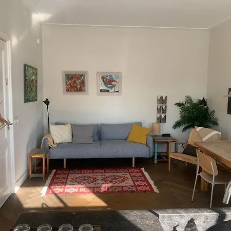 Amstel Apartamento Ámsterdam
