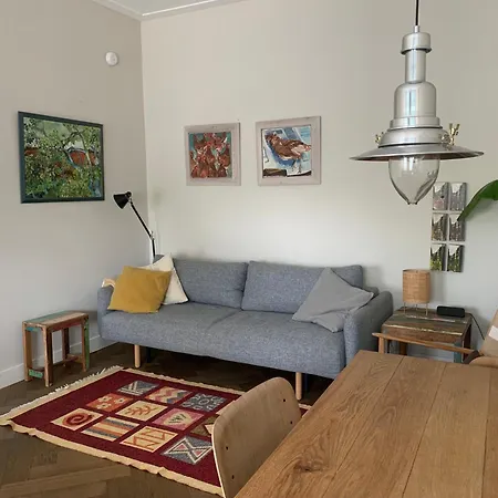 Amstel Apartamento Ámsterdam