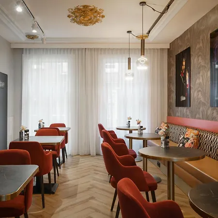 Hotel Krisotel Amsterdam