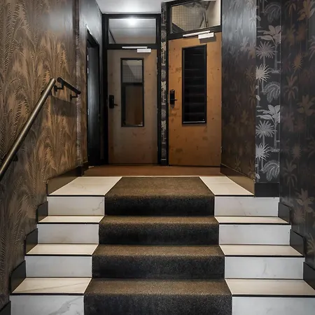 Krisotel Hotel Amsterdam