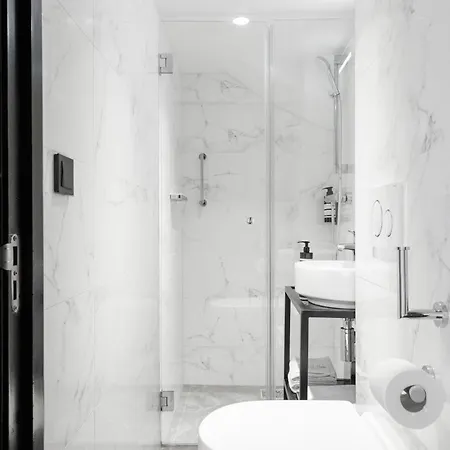 Krisotel 3* Amsterdam