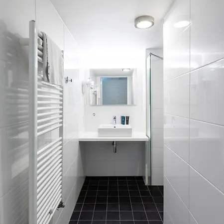 Yays Salthouse Canal By Numa 4* אמסטרדם
