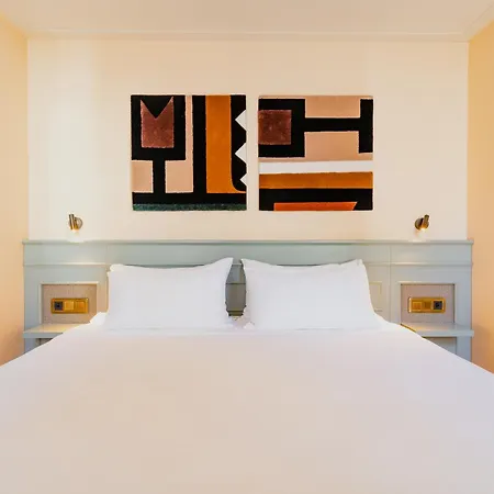 Hotel Mercier