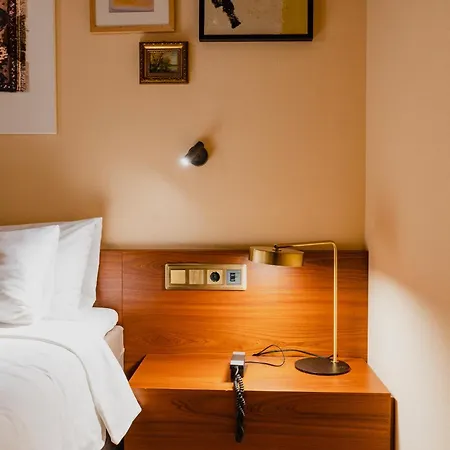 Hotel Mercier