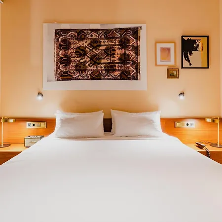 Mercier Hotel 4*