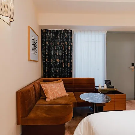 Mercier Hotel Amsterdam