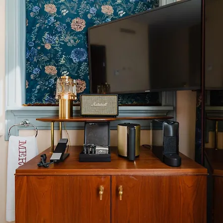 Mercier Hotel Amsterdam