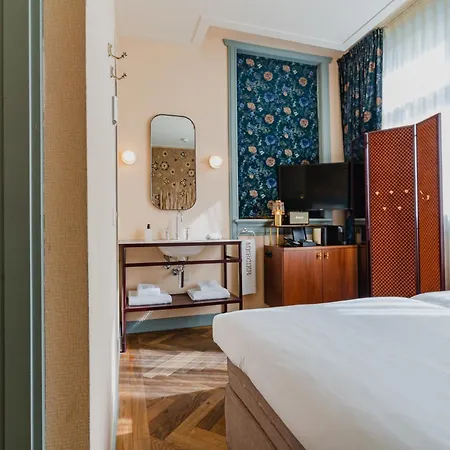 Mercier 4* Amsterdam