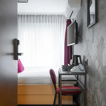 Krisotel Amsterdam