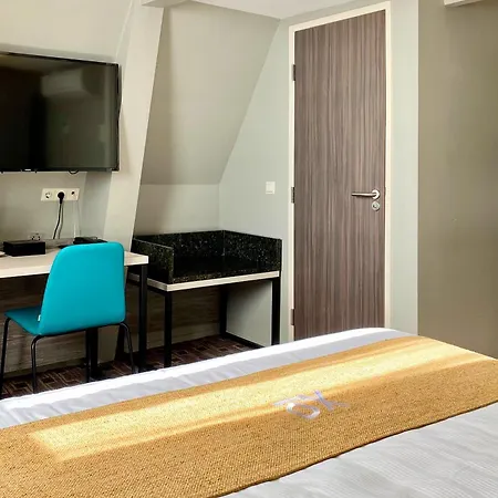 Отель Xo Centre 3*