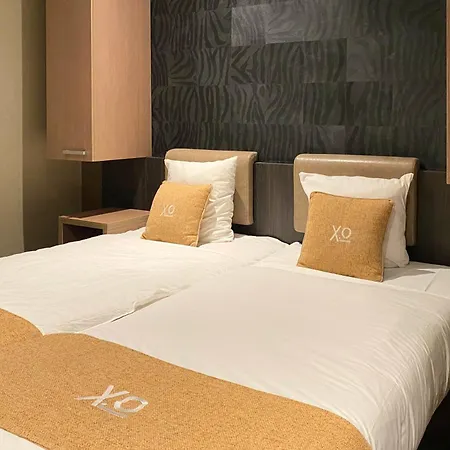 Xo Inner Hotel