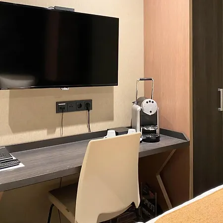 Xo Inner Hotel 3*