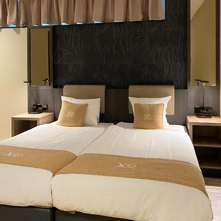 Xo Inner Hotel Amsterdam