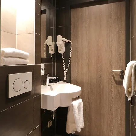 Hotel Xo Inner Amsterdam