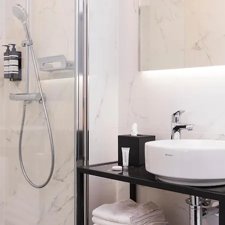 Huygens Place Ξενοδοχείο 4*