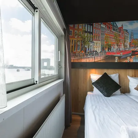 Botel Amsterdam