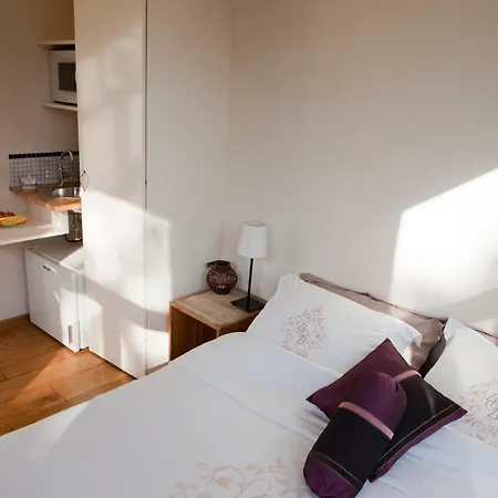 Eelhouse Appartement