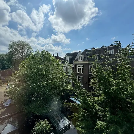 La Belle Vue Amsterdam