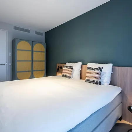 Numa Docklands 4* Amsterdam
