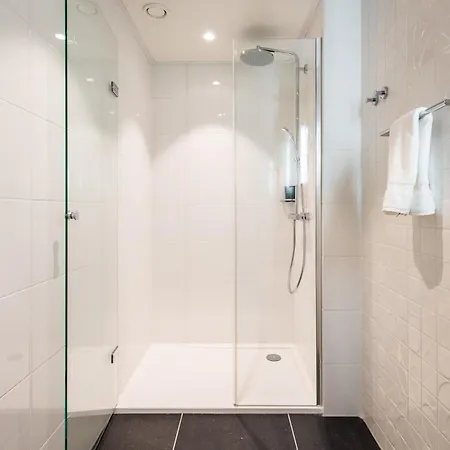 Numa Docklands 4* Amsterdam