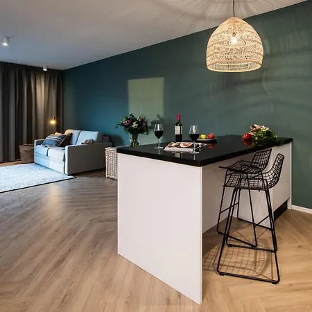 Apart Otel Numa Docklands Amsterdam