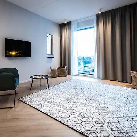 Numa Docklands