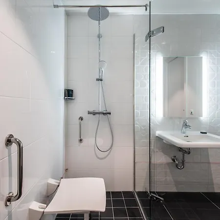 Numa Docklands Apart Otel Amsterdam