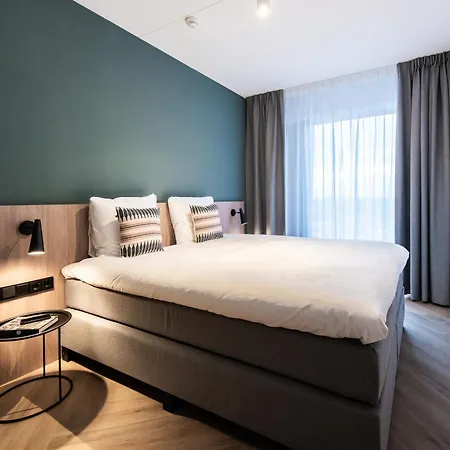 Numa Docklands Amsterdam