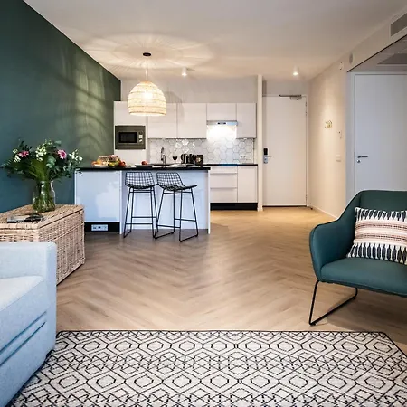 Numa Docklands Apart Otel