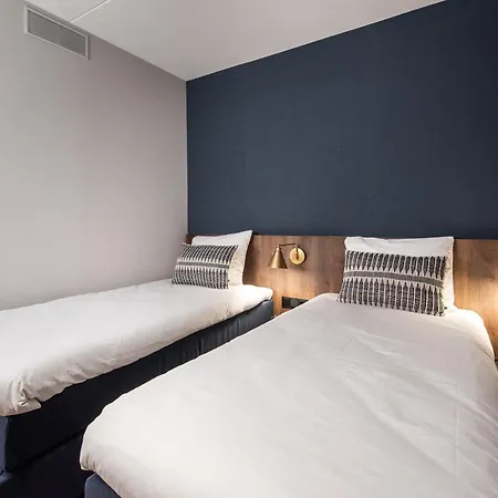 Apart Otel Numa Docklands