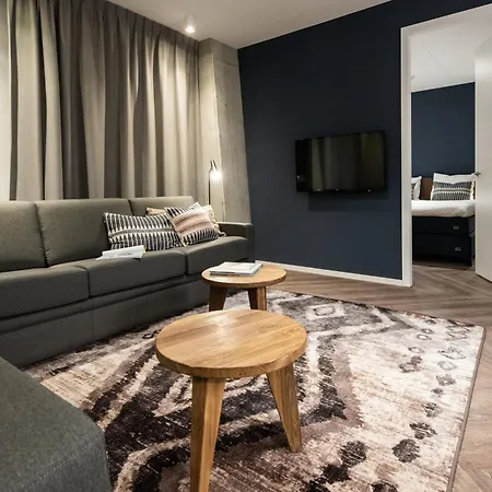 Numa Docklands Apart Otel
