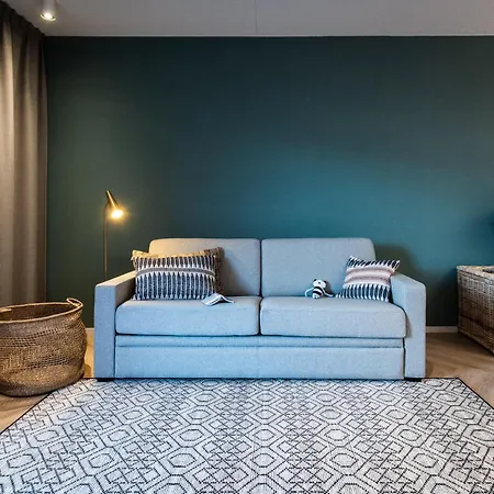 Apart Otel Numa Docklands Amsterdam