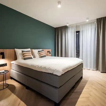 Numa Docklands Apart Otel 4*