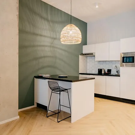 Numa Docklands 4* Amsterdam