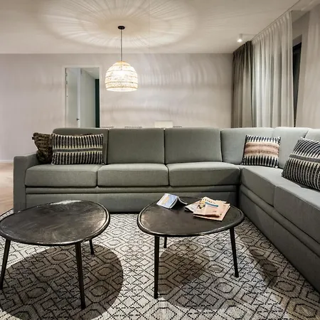 Apart Otel Numa Docklands Amsterdam