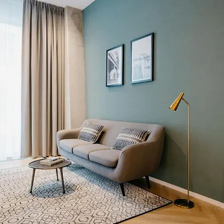 Apart Otel Numa Docklands
