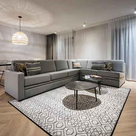 Numa Docklands Apart Otel Amsterdam