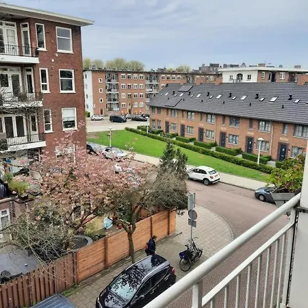 West Amsterdam