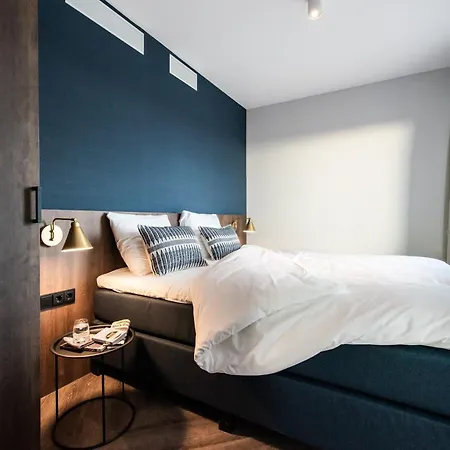 Numa Docklands Apart Otel
