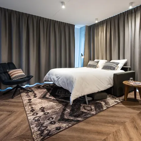 Apart Otel Numa Docklands