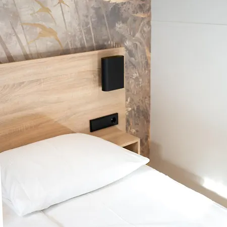 Hotel Gelder 2*