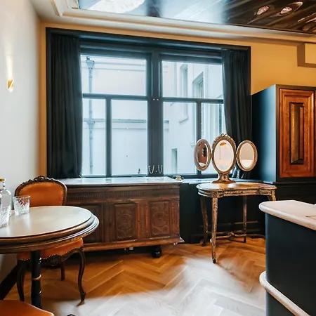 Boutique The Noblemen 3*