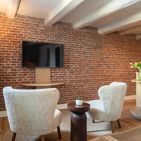 Storehouse أمستردام