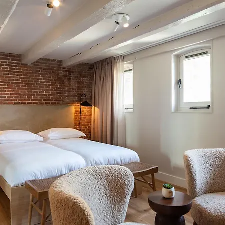 Storehouse * أمستردام