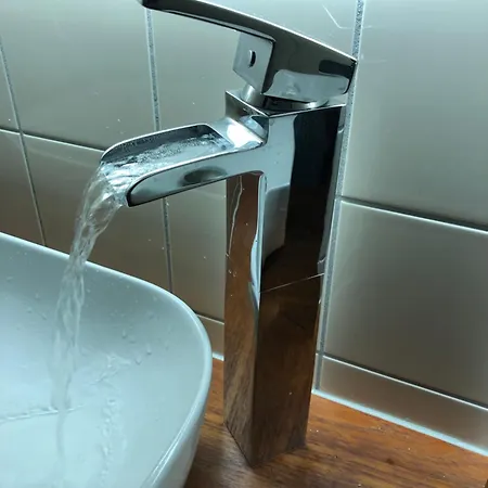 Отель типа 