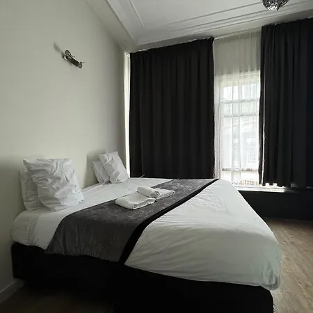 La Belle Vue Hotel Amsterdam